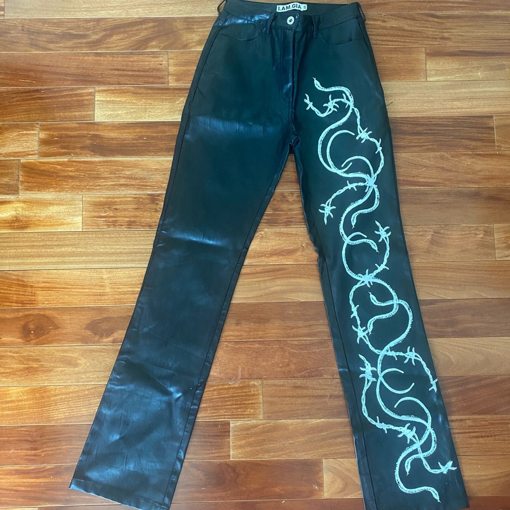I.Am.Gia Vega Pants